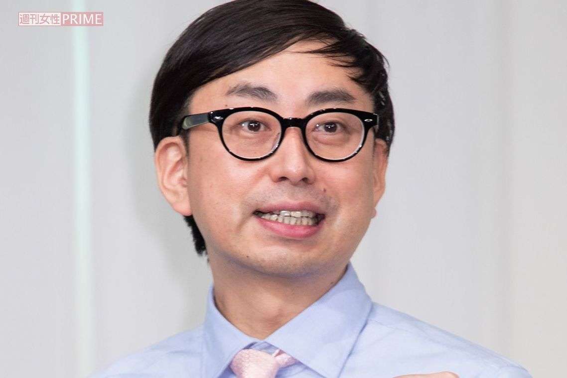 おいでやす小田、プチ炎上？野田クリが「小田うるさい」キーワードでトレンド入り