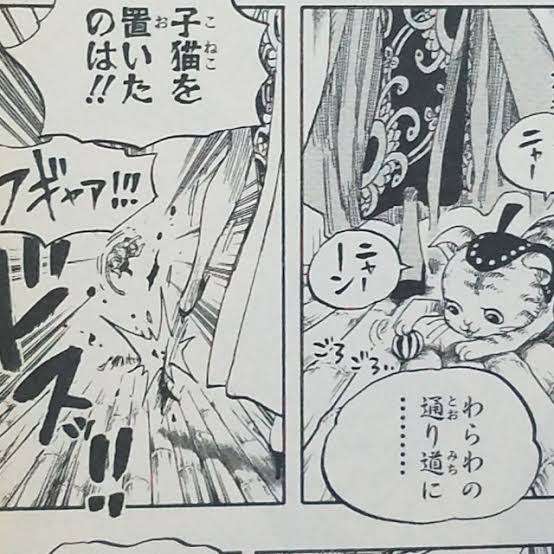 好きな漫画・アニメで観るのをやめたレベルでショックだった展開