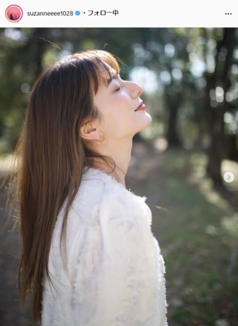 横顔のEラインが綺麗な女性有名人【アンチ禁止】