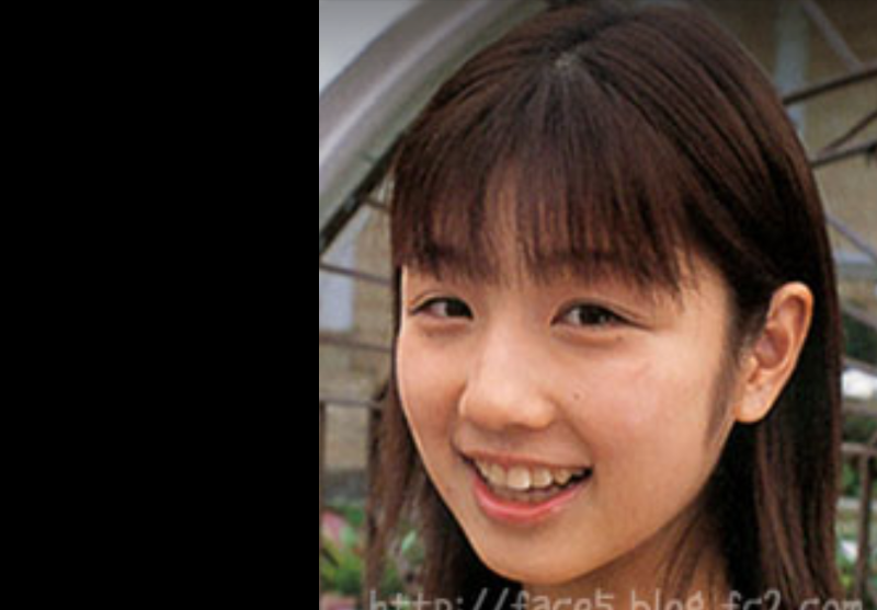 横顔のEラインが綺麗な女性有名人【アンチ禁止】