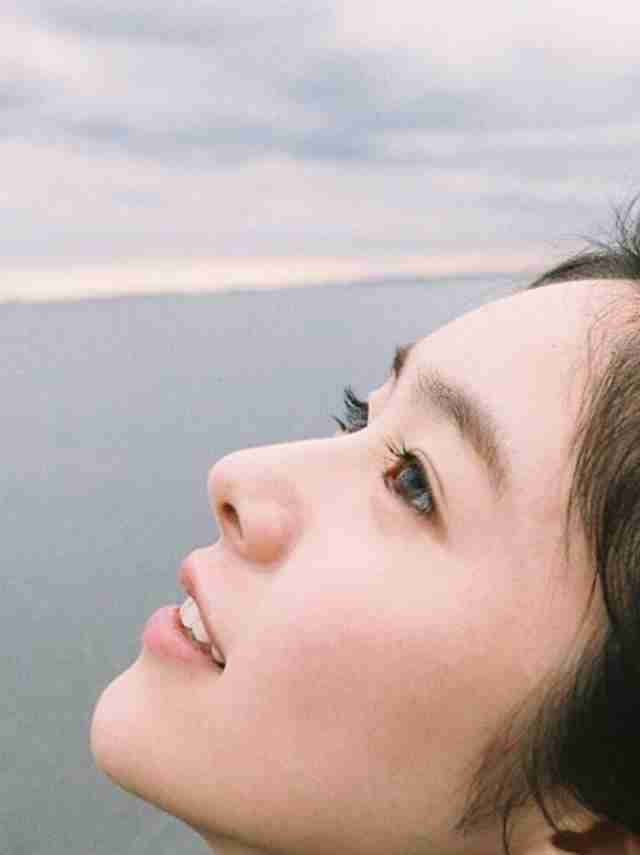 横顔のEラインが綺麗な女性有名人【アンチ禁止】