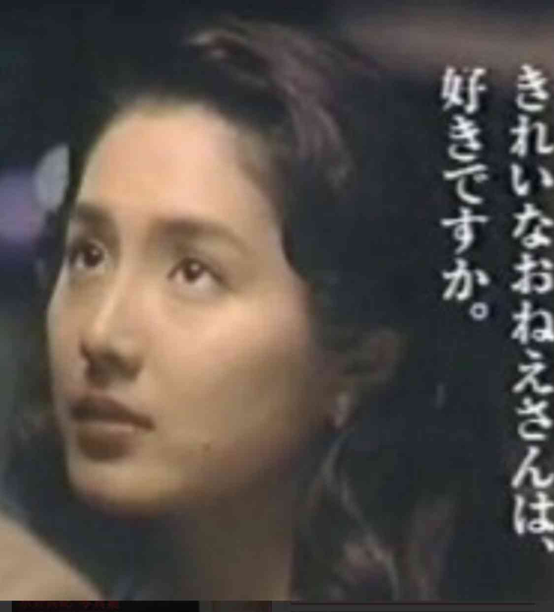 横顔のEラインが綺麗な女性有名人【アンチ禁止】