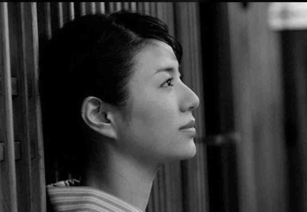 横顔のEラインが綺麗な女性有名人【アンチ禁止】