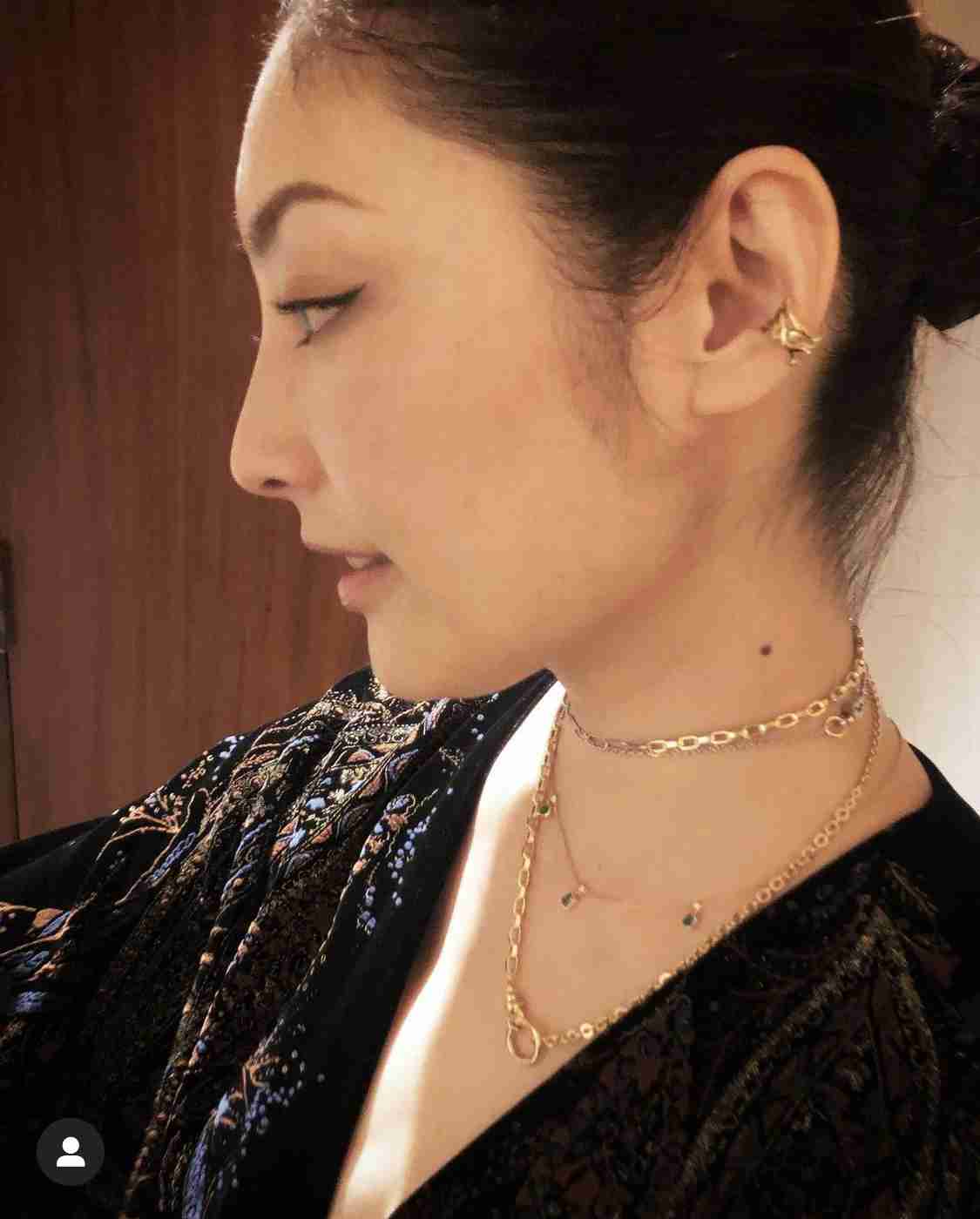 横顔のEラインが綺麗な女性有名人【アンチ禁止】