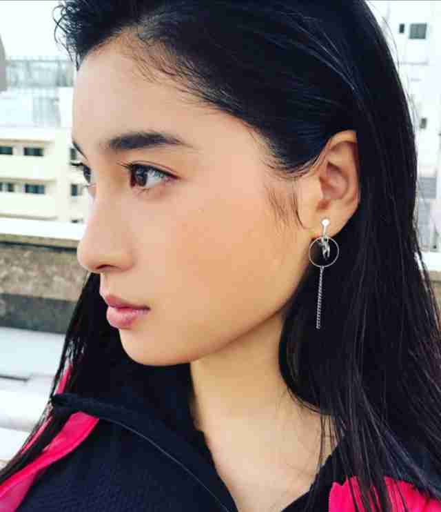 横顔のEラインが綺麗な女性有名人【アンチ禁止】