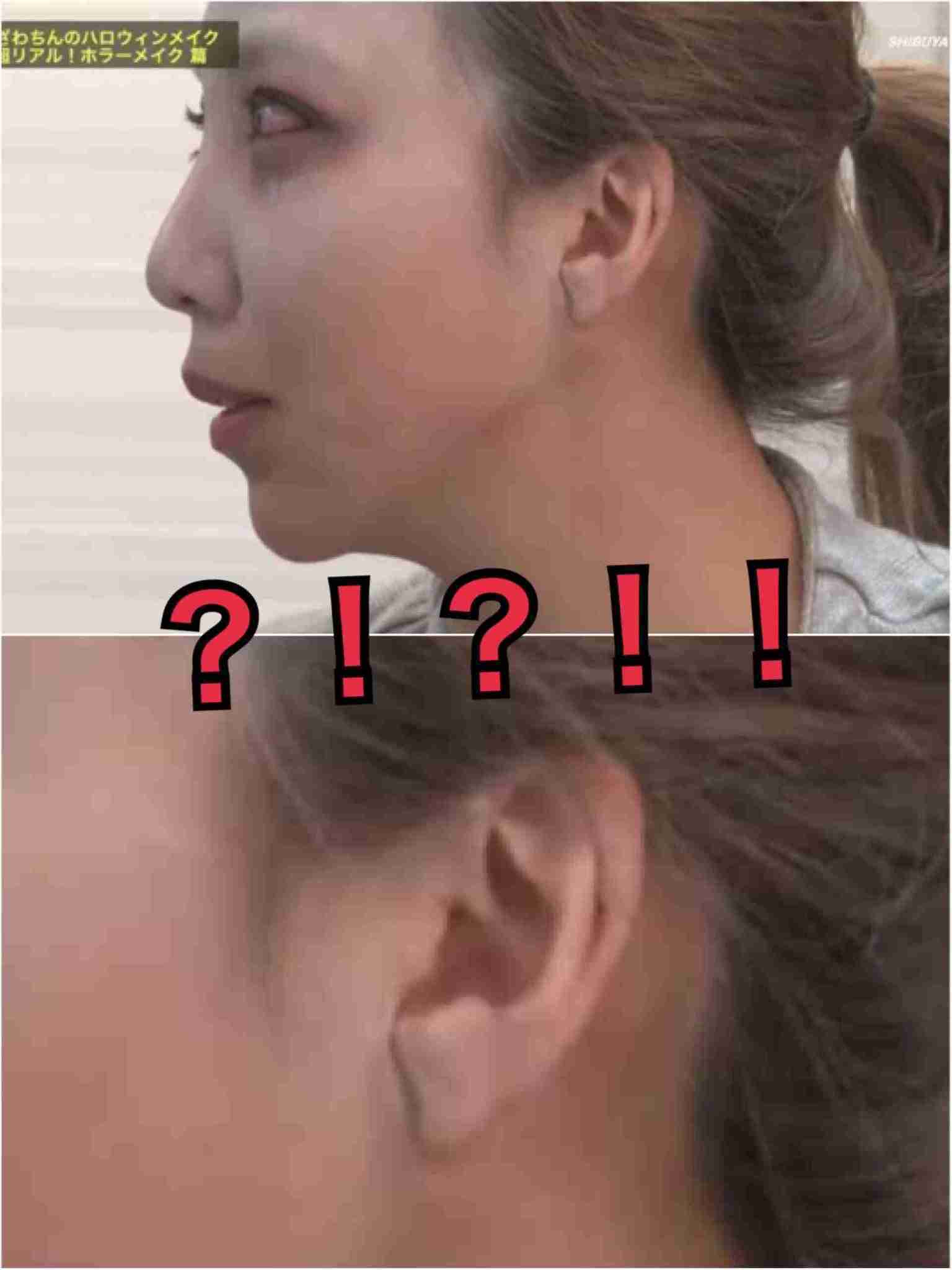 横顔のEラインが綺麗な女性有名人【アンチ禁止】