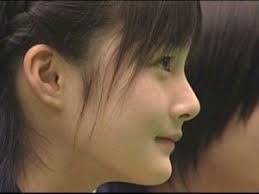 横顔のEラインが綺麗な女性有名人【アンチ禁止】