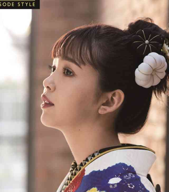 横顔のEラインが綺麗な女性有名人【アンチ禁止】