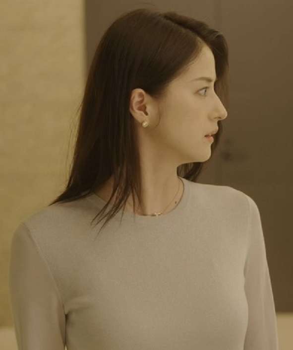 横顔のEラインが綺麗な女性有名人【アンチ禁止】