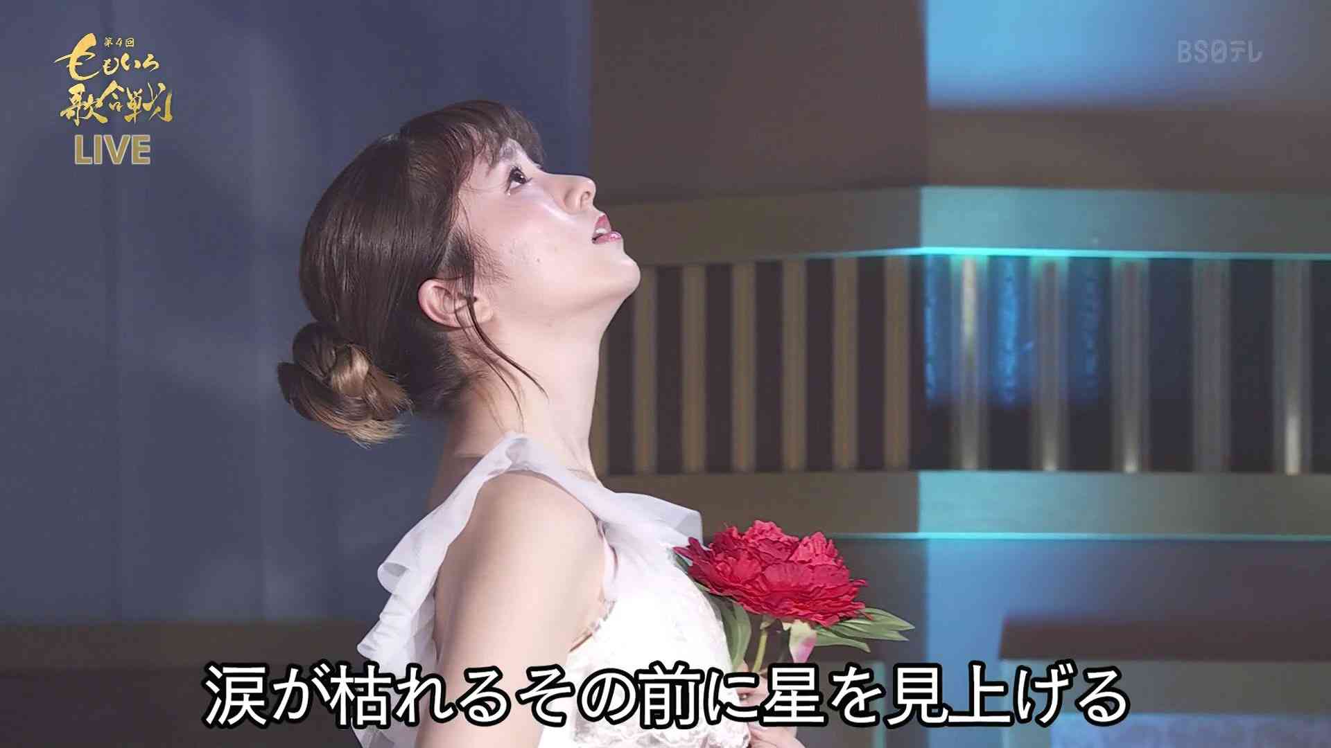 横顔のEラインが綺麗な女性有名人【アンチ禁止】
