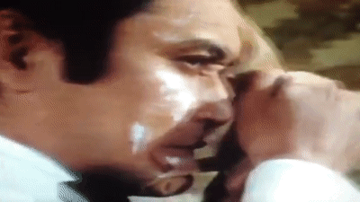 昔のミステリー