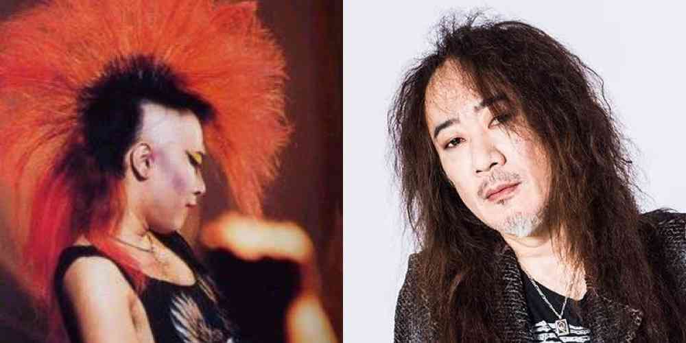 V系バンドの今昔【情報交換】