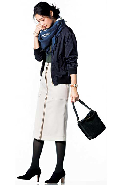 タイトスカートが好きな人 ガールズちゃんねる Girls Channel