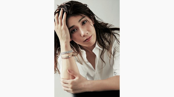 吉田沙保里が全身GUCCI！　ハイブランドコーデに「オシャレ番長！」の声