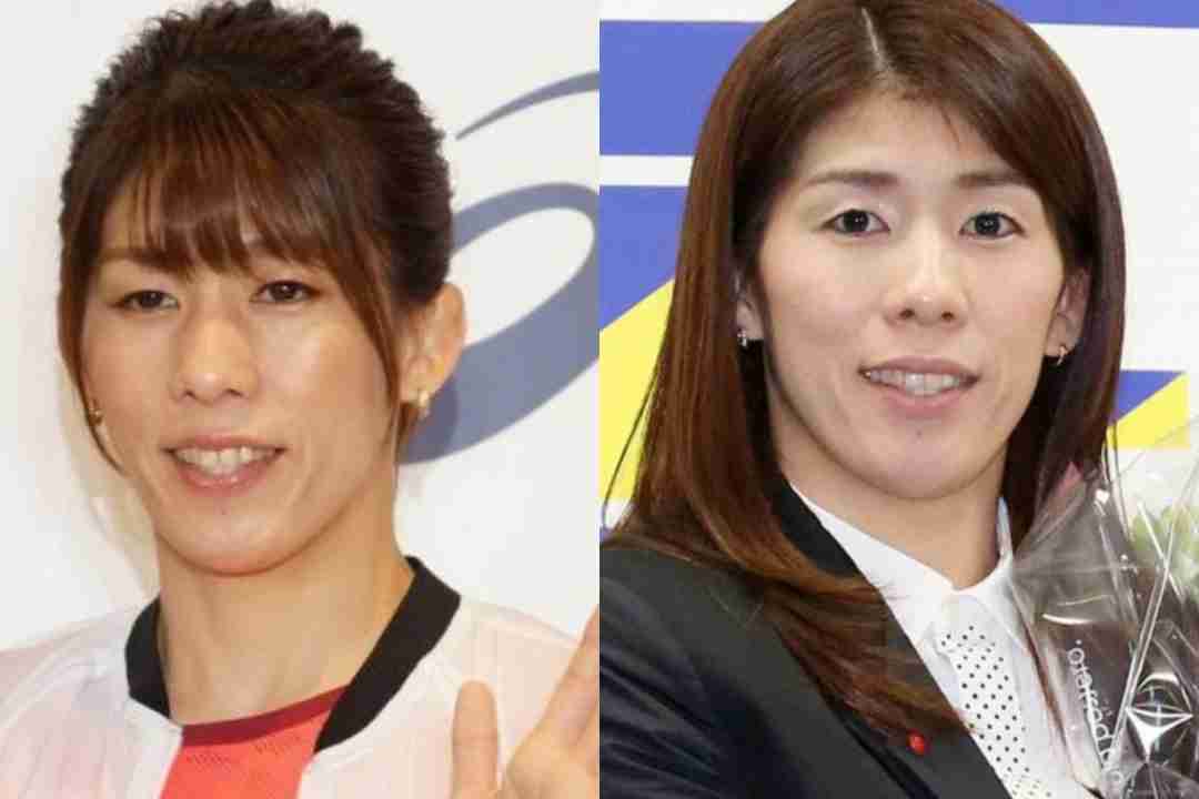 吉田沙保里が全身GUCCI！　ハイブランドコーデに「オシャレ番長！」の声