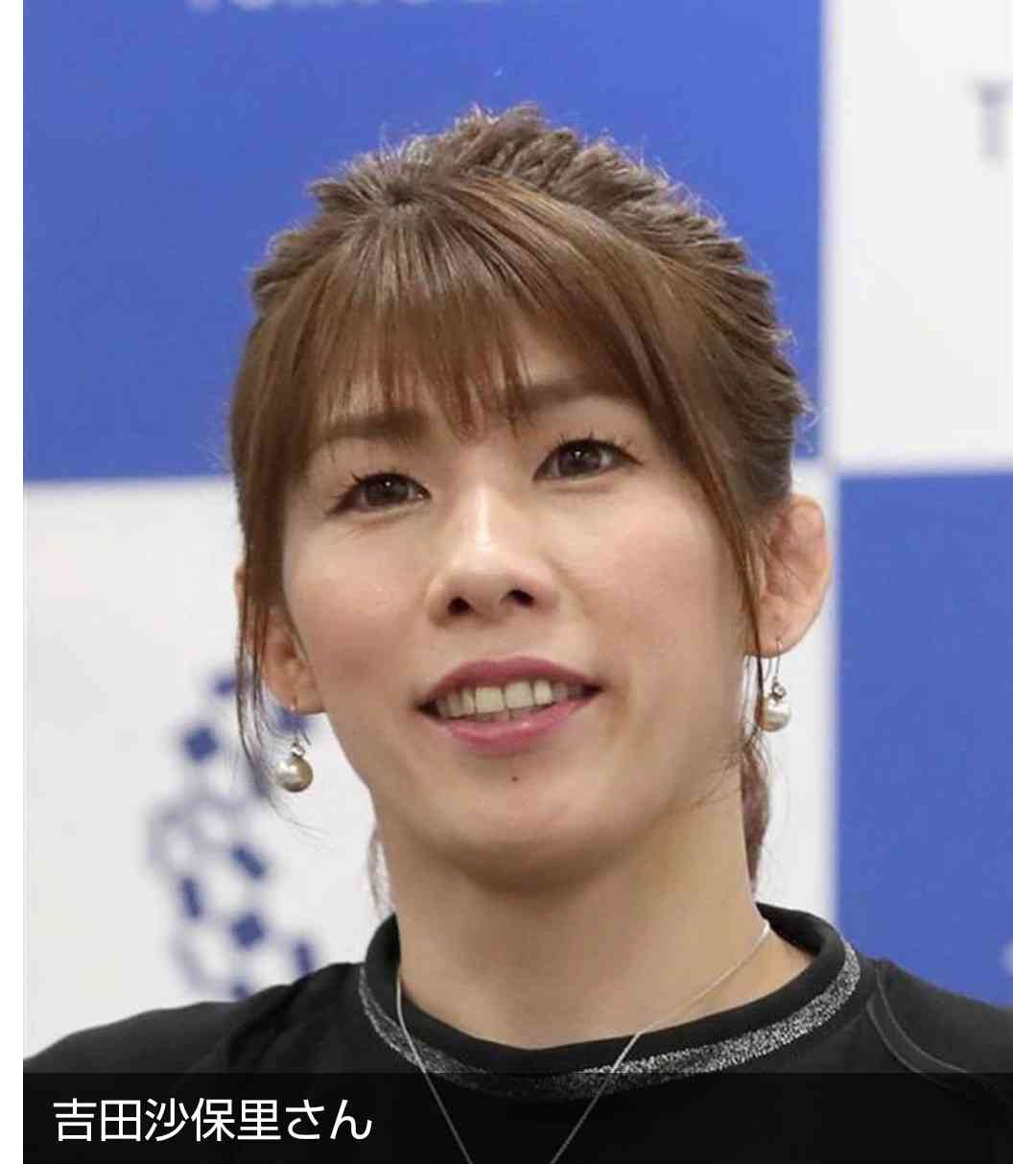 吉田沙保里が全身GUCCI！　ハイブランドコーデに「オシャレ番長！」の声