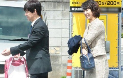 徳永有美アナ　10月から「ABEMAヒルズ」新キャスターに　報ステと兼任「垣根越えてお伝え」