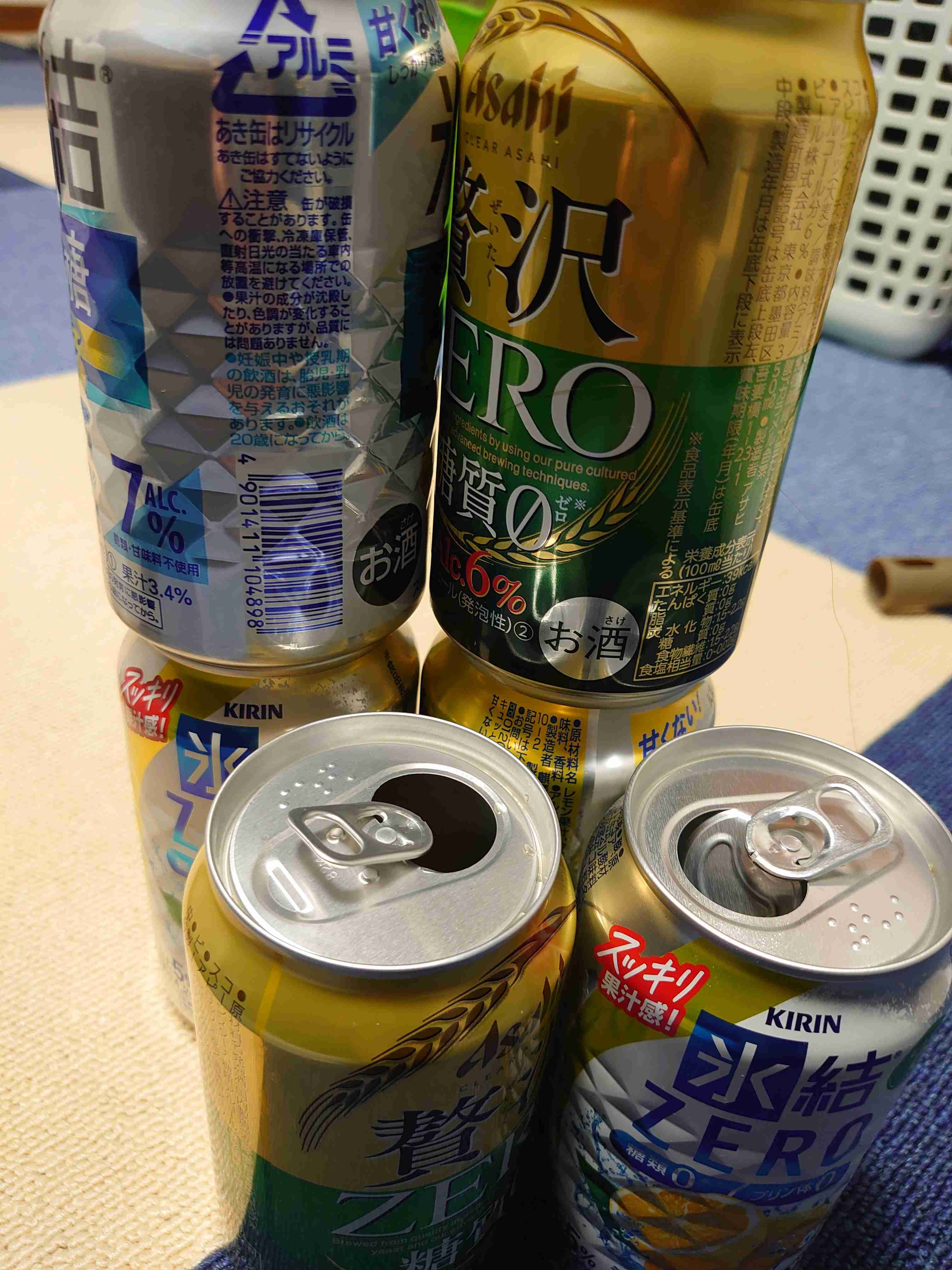 身バレしない程度に汚部屋を晒すトピpart3