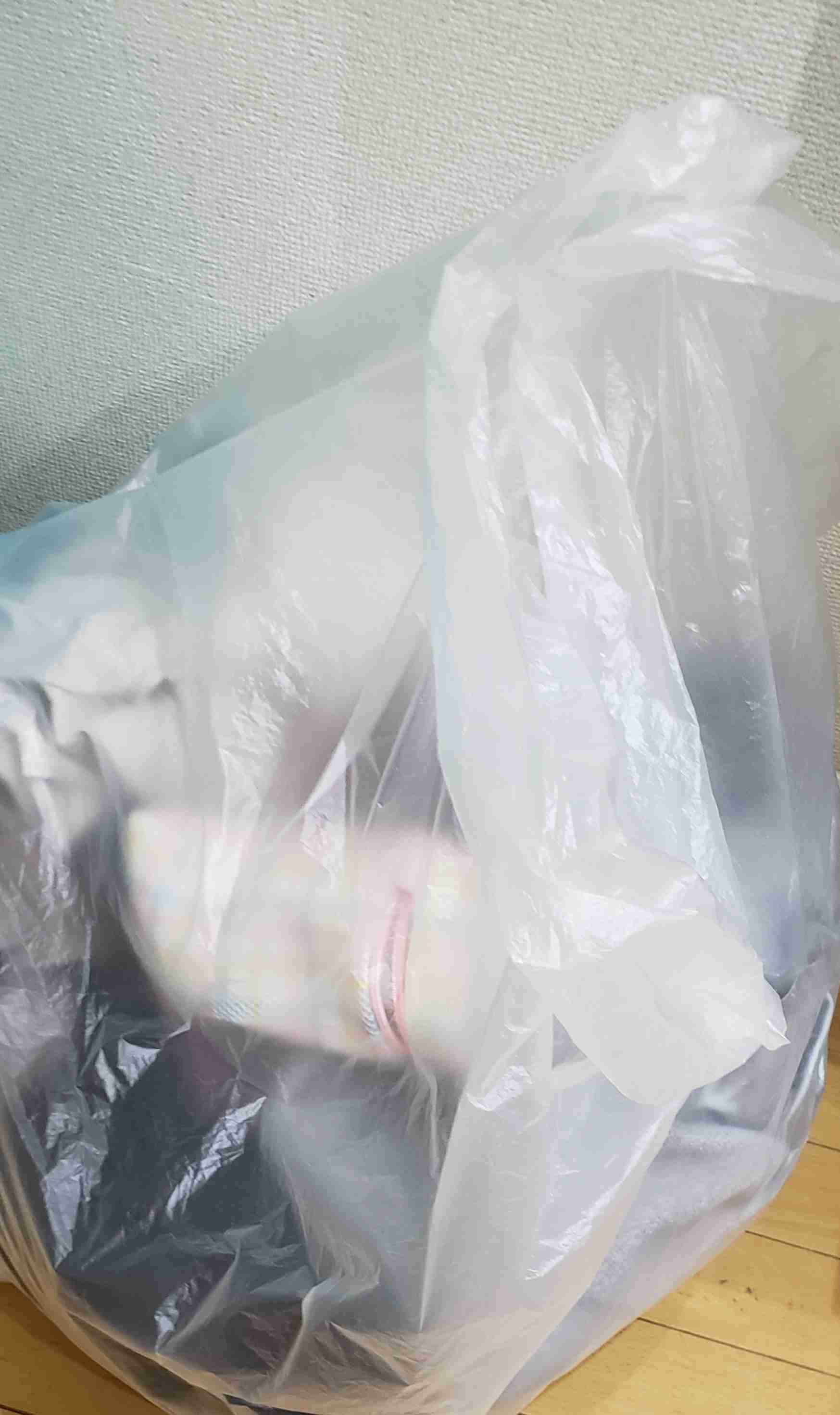身バレしない程度に汚部屋を晒すトピpart3