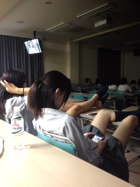 底辺校あるある