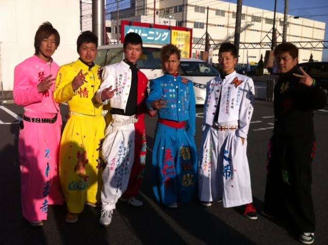 底辺校あるある