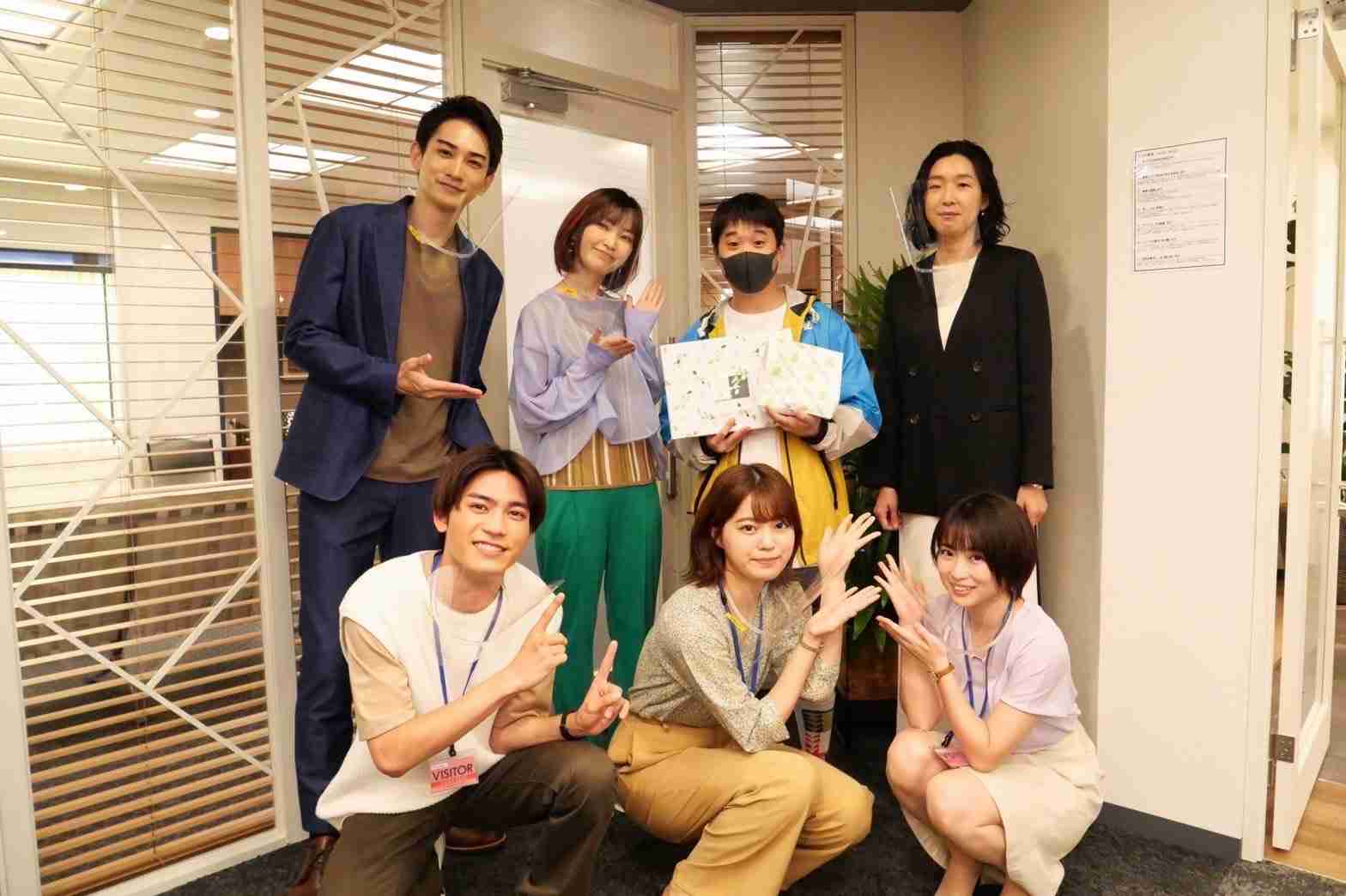 来秋朝ドラ『舞いあがれ！』に町田啓太の起用を熱望する声が早くも続出するワケ