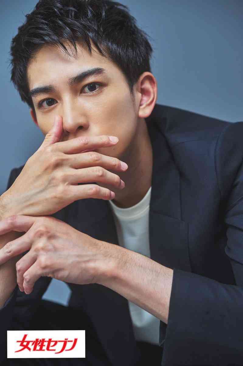 来秋朝ドラ『舞いあがれ！』に町田啓太の起用を熱望する声が早くも続出するワケ