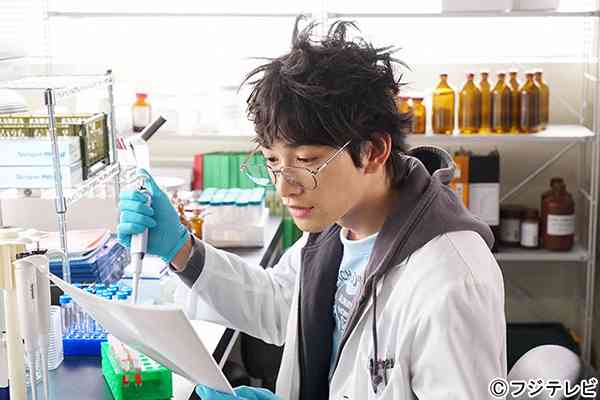 来秋朝ドラ『舞いあがれ！』に町田啓太の起用を熱望する声が早くも続出するワケ