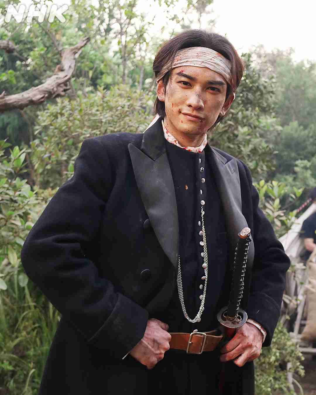 来秋朝ドラ『舞いあがれ！』に町田啓太の起用を熱望する声が早くも続出するワケ