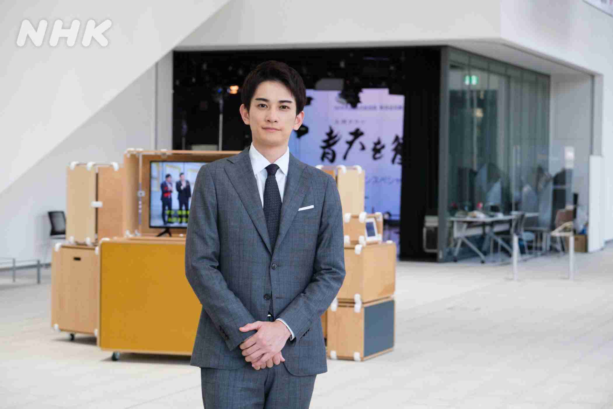 来秋朝ドラ『舞いあがれ！』に町田啓太の起用を熱望する声が早くも続出するワケ