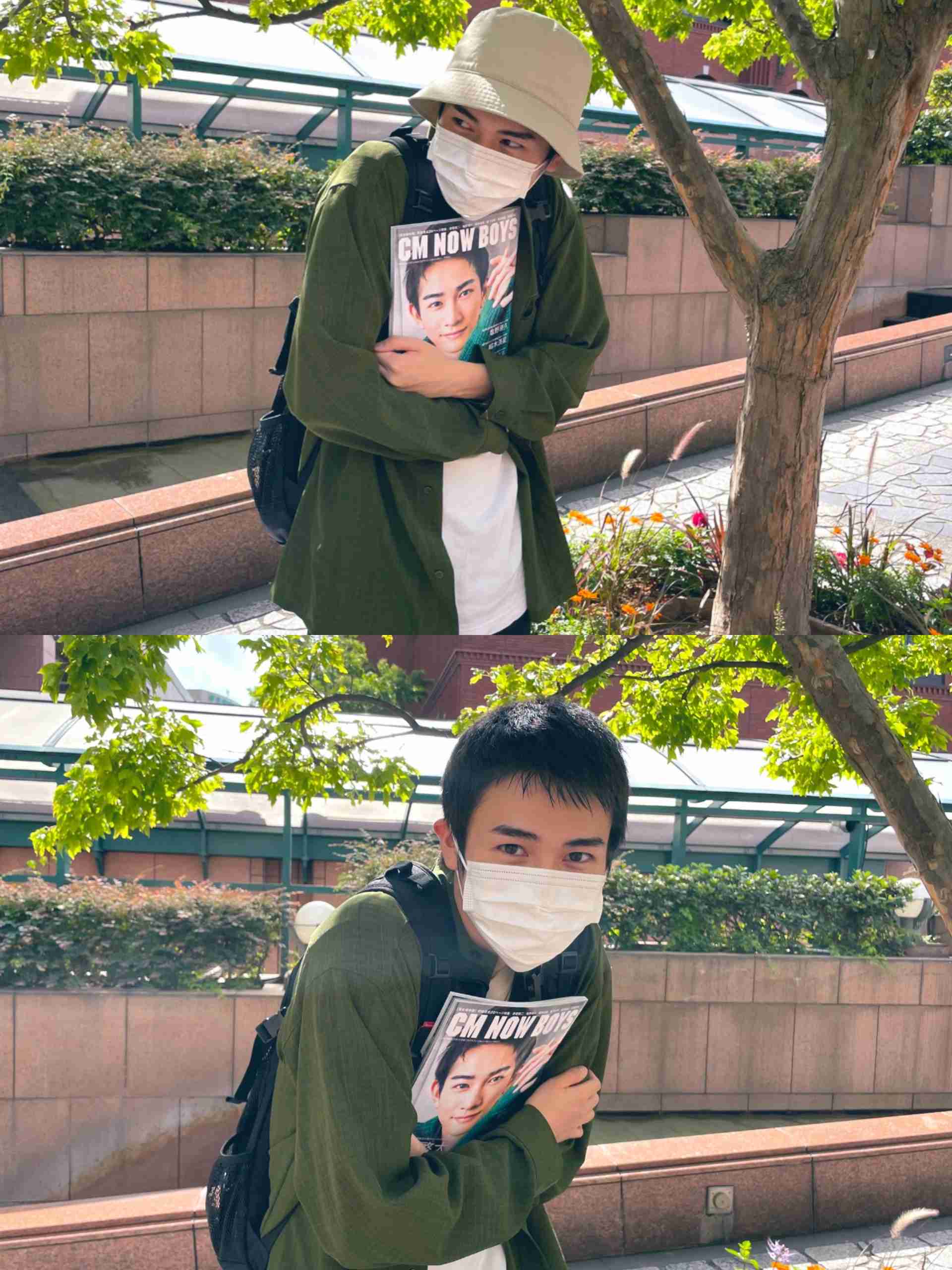 来秋朝ドラ『舞いあがれ！』に町田啓太の起用を熱望する声が早くも続出するワケ