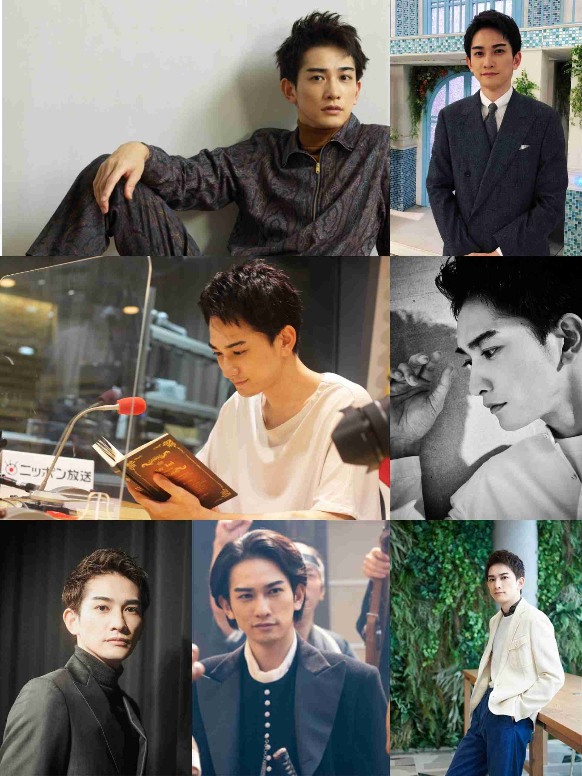 来秋朝ドラ『舞いあがれ！』に町田啓太の起用を熱望する声が早くも続出するワケ