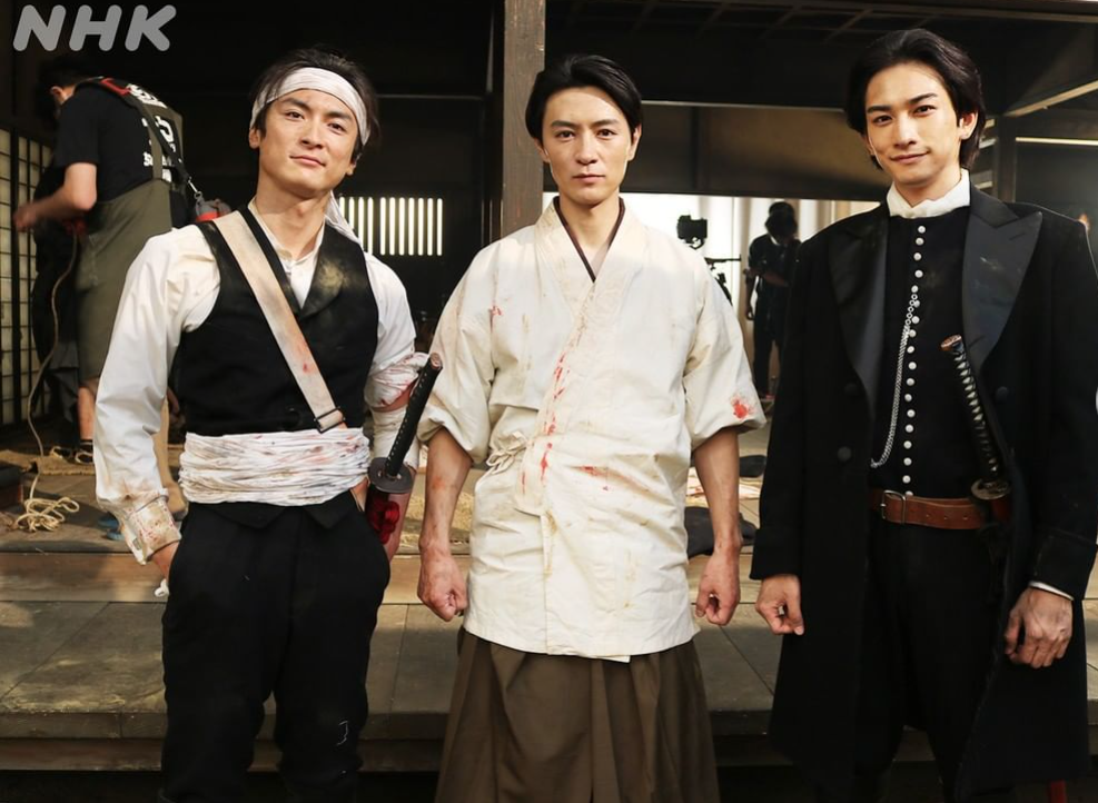 来秋朝ドラ『舞いあがれ！』に町田啓太の起用を熱望する声が早くも続出するワケ