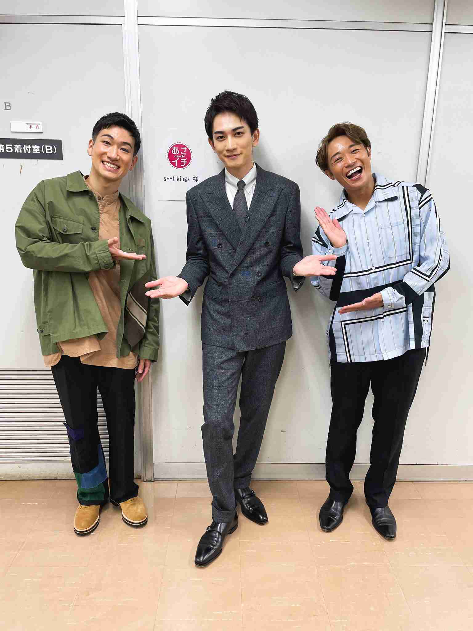 来秋朝ドラ『舞いあがれ！』に町田啓太の起用を熱望する声が早くも続出するワケ