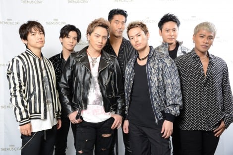 三代目JSBが東急ホテルズとコラボ　グループの世界観を堪能できる宿泊プラン