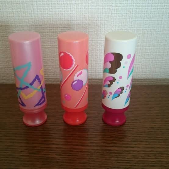 昭和生まれの女子小学生が持ってそうな物Part2