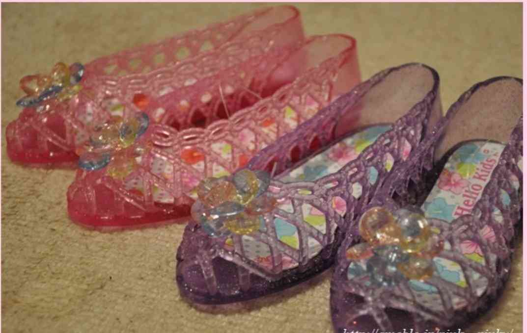 昭和生まれの女子小学生が持ってそうな物Part2
