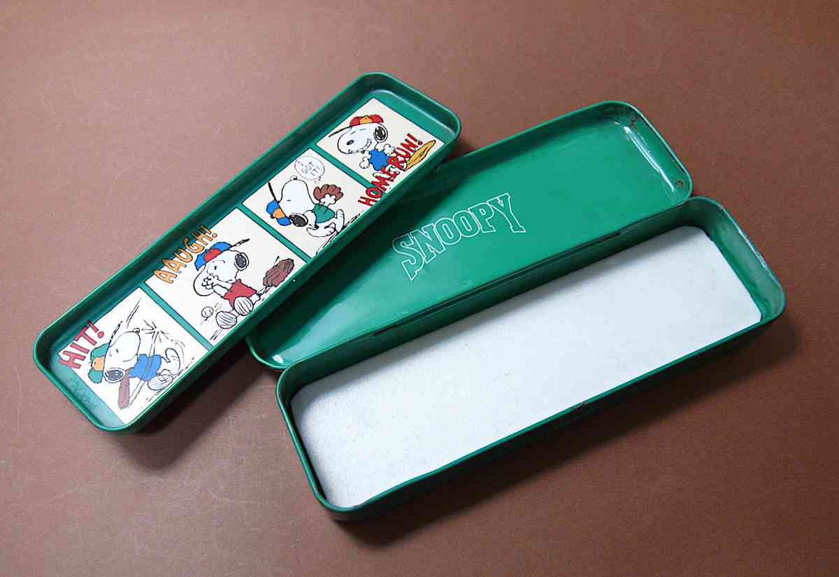 昭和生まれの女子小学生が持ってそうな物Part2