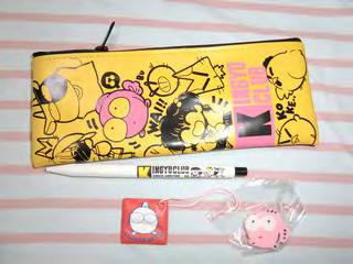 昭和生まれの女子小学生が持ってそうな物Part2