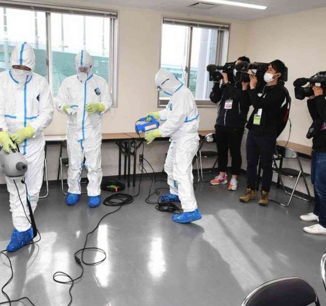 新型コロナ 東京都で新たに3099人の感染確認