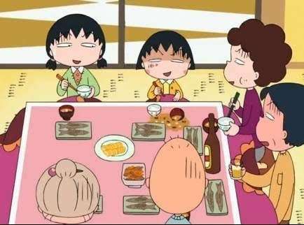 理想の夕食の時間