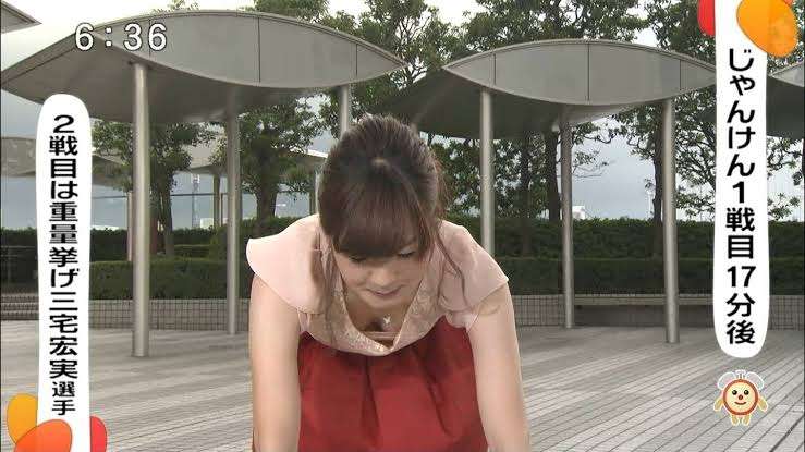 「めざましテレビ」あるある