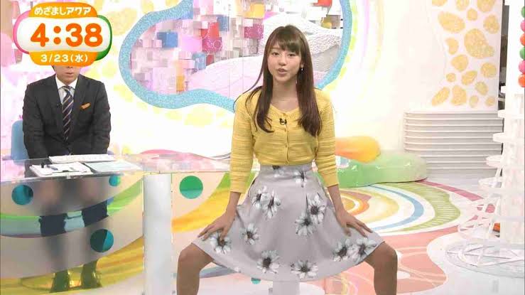 「めざましテレビ」あるある