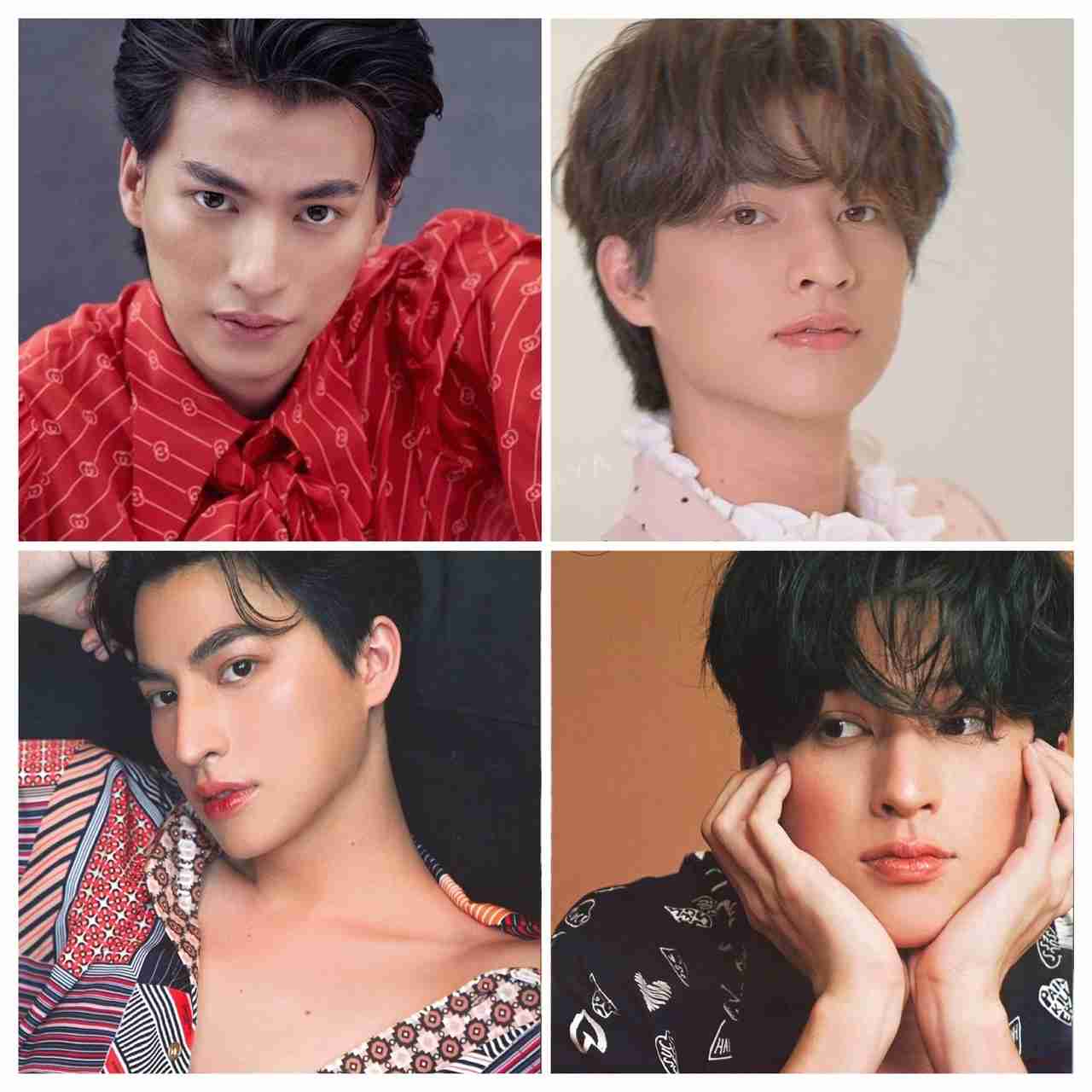 タイのBLドラマ『Tharn Type』主演Gulf、日本初ファンミーティングをライブ配信