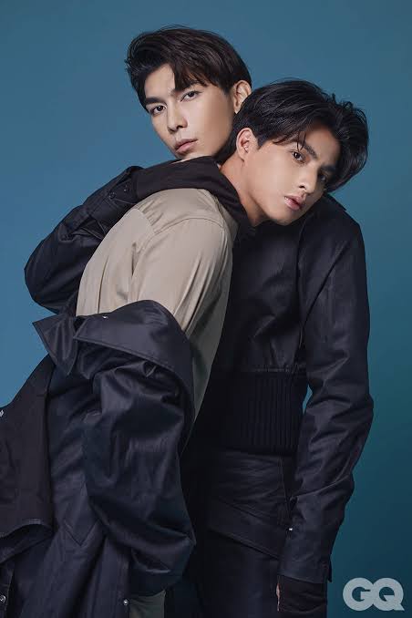 タイのBLドラマ『Tharn Type』主演Gulf、日本初ファンミーティングをライブ配信