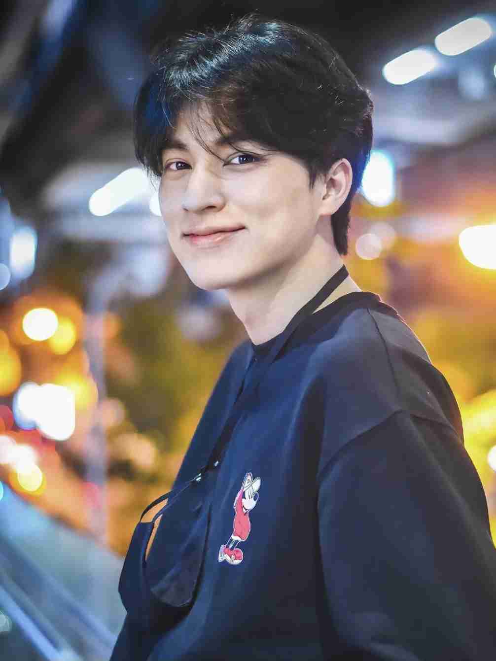 タイのBLドラマ『Tharn Type』主演Gulf、日本初ファンミーティングをライブ配信