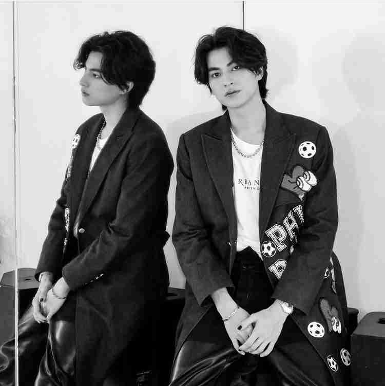 タイのBLドラマ『Tharn Type』主演Gulf、日本初ファンミーティングをライブ配信