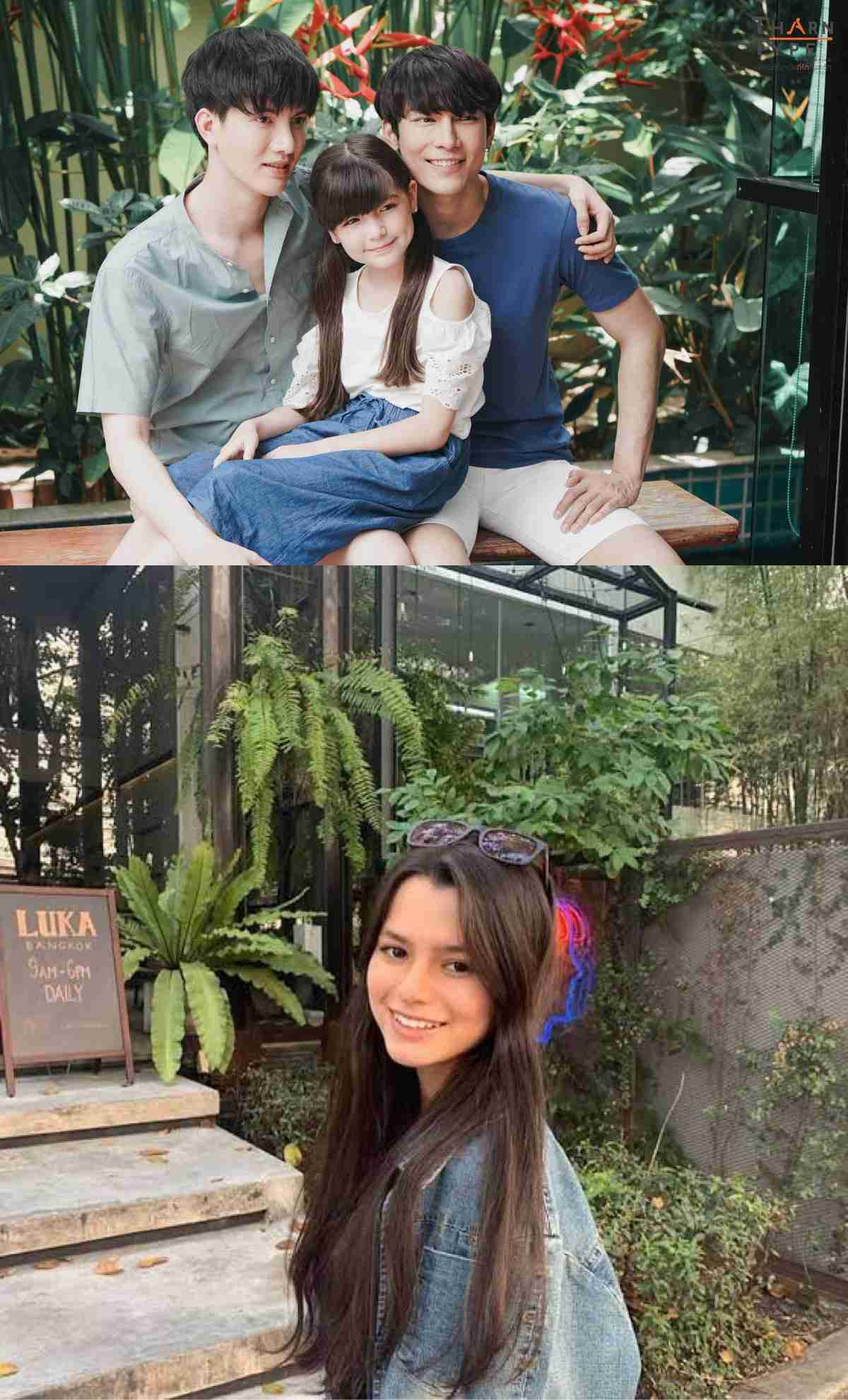 タイのBLドラマ『Tharn Type』主演Gulf、日本初ファンミーティングをライブ配信