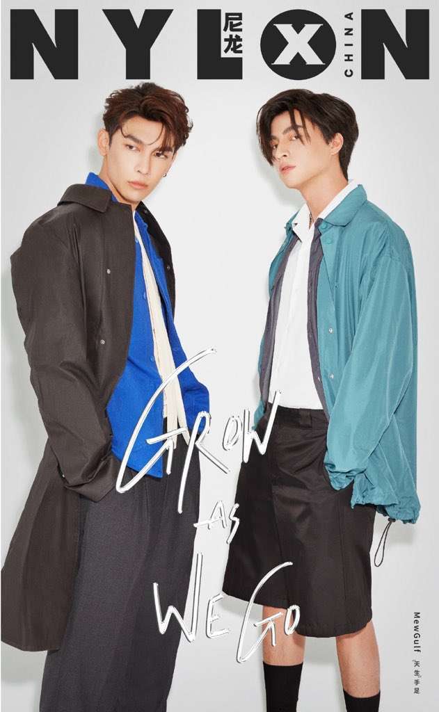 タイのBLドラマ『Tharn Type』主演Gulf、日本初ファンミーティングをライブ配信