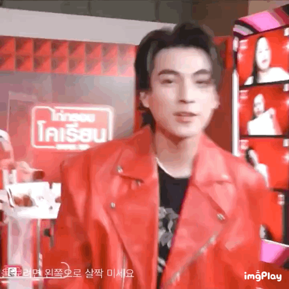 タイのBLドラマ『Tharn Type』主演Gulf、日本初ファンミーティングをライブ配信